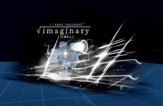 Imaginary